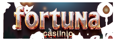 fortuna casino logo