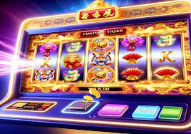 fortuna casino Volatilidad