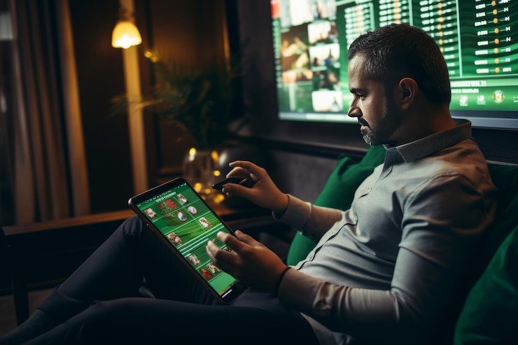 fortuna casino mobile gaming