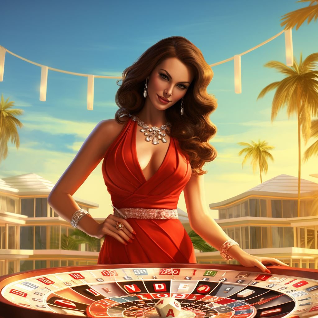 fortuna casino lobby snapshot