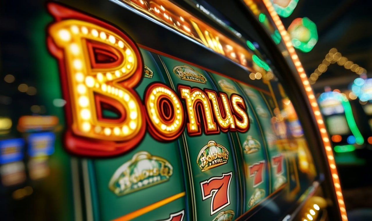 fortuna casino Tragamonedas